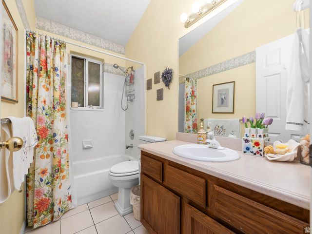 954 S SLATE DR, Provo, UT 84606