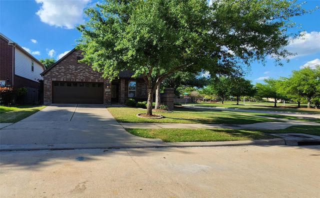 24502 Carlton Springs Lane, Katy, TX 77494