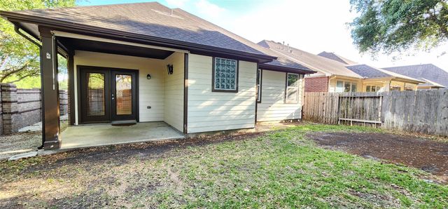 24502 Carlton Springs Lane, Katy, TX 77494