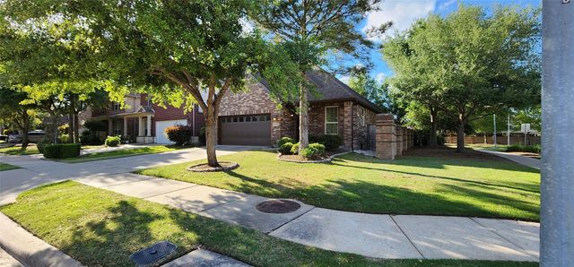 24502 Carlton Springs Lane, Katy, TX 77494
