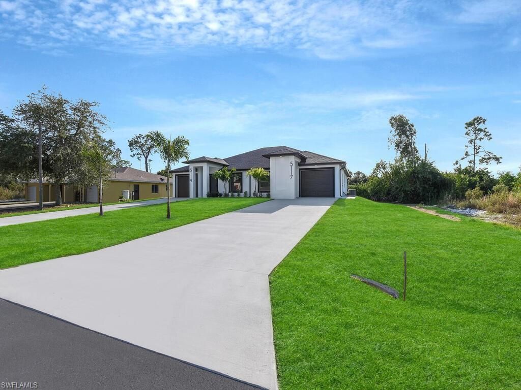 5119 24th ST SW, LEHIGH ACRES, FL 33973 — photo 2