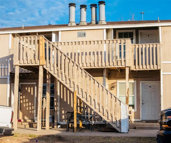 10209 Brownie DR D, Austin, TX 78753