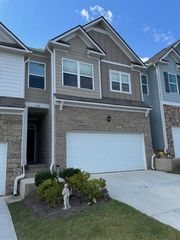 396 Stoneybrook Drive, Dahlonega, GA 30533