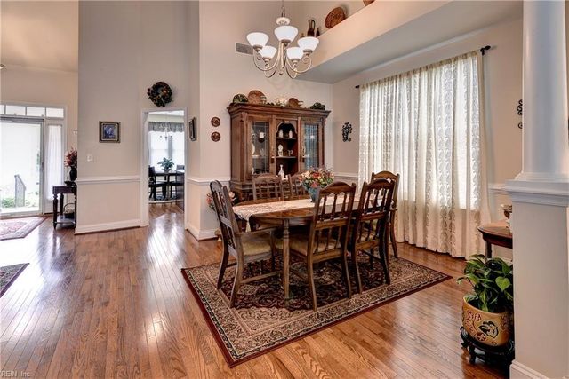 6908 Chancery LN, Williamsburg, VA 23188