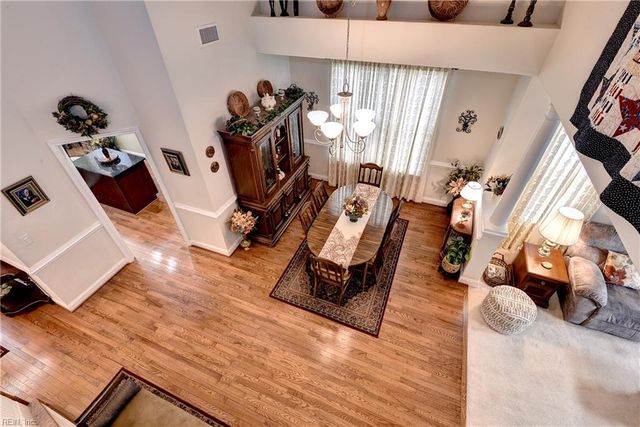 6908 Chancery LN, Williamsburg, VA 23188