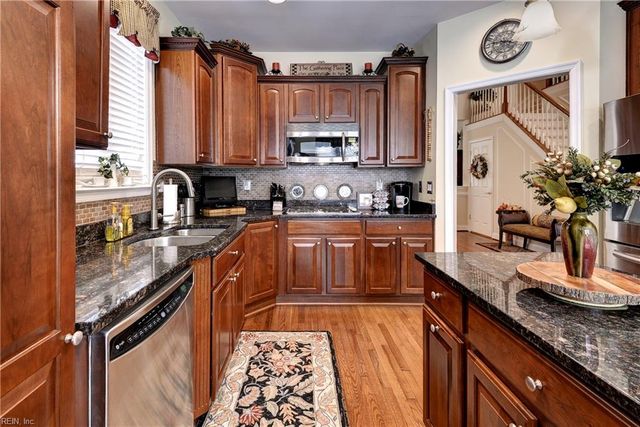 6908 Chancery LN, Williamsburg, VA 23188