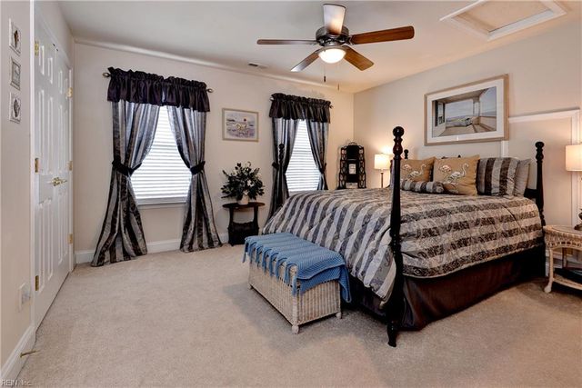 6908 Chancery LN, Williamsburg, VA 23188