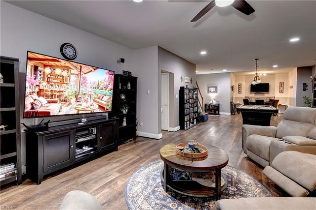 6908 Chancery LN, Williamsburg, VA 23188