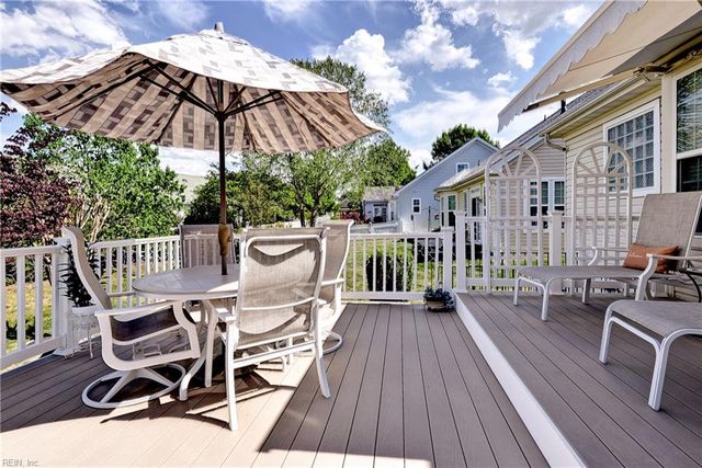 6908 Chancery LN, Williamsburg, VA 23188
