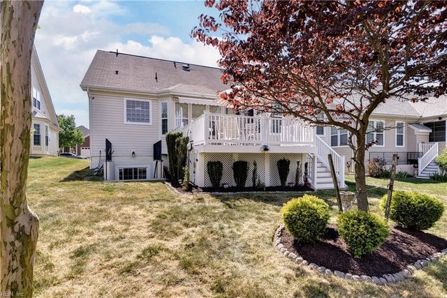 6908 Chancery LN, Williamsburg, VA 23188