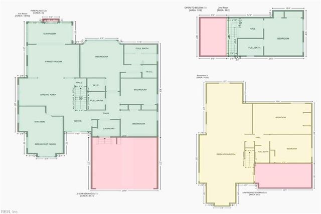 6908 Chancery LN, Williamsburg, VA 23188