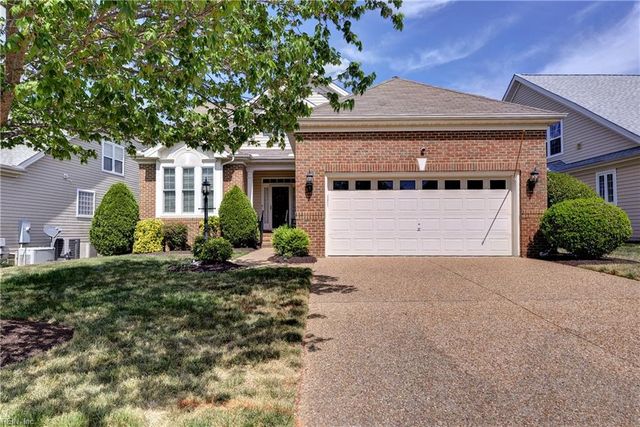 6908 Chancery LN, Williamsburg, VA 23188