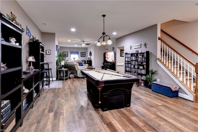 6908 Chancery LN, Williamsburg, VA 23188