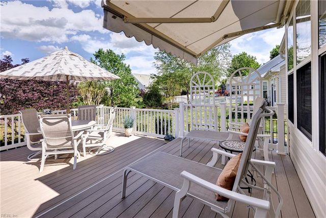 6908 Chancery LN, Williamsburg, VA 23188