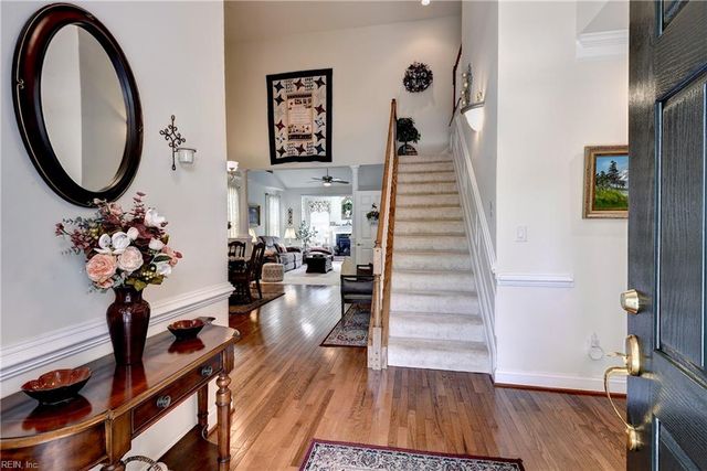 6908 Chancery LN, Williamsburg, VA 23188
