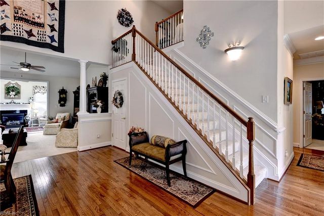 6908 Chancery LN, Williamsburg, VA 23188