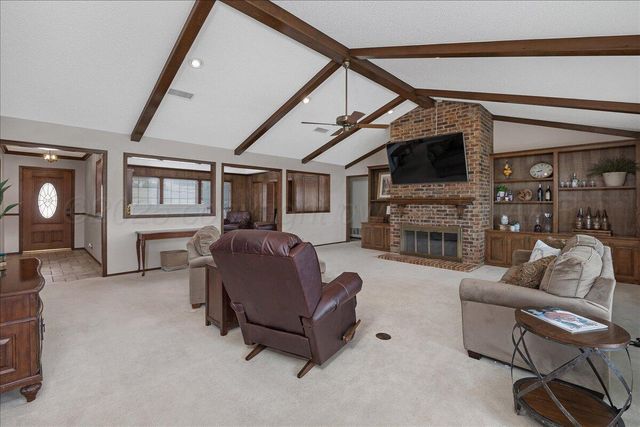 124 PORT O CALL Drive, Amarillo, TX 79118