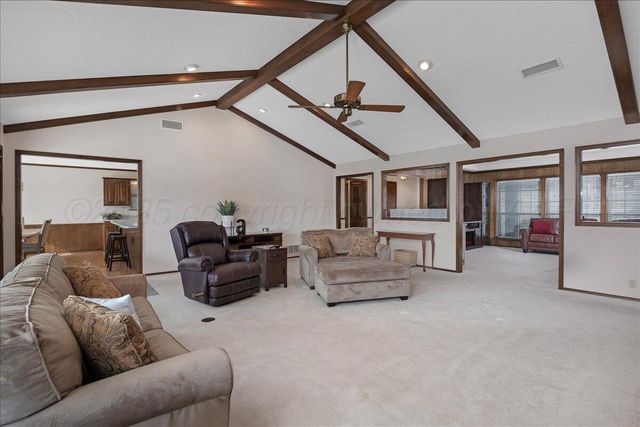 124 PORT O CALL Drive, Amarillo, TX 79118