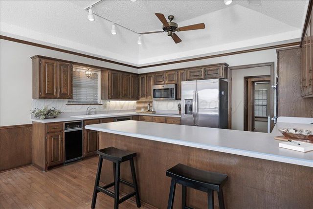 124 PORT O CALL Drive, Amarillo, TX 79118