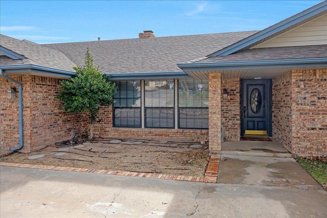 124 PORT O CALL Drive, Amarillo, TX 79118