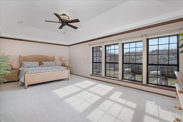 124 PORT O CALL Drive, Amarillo, TX 79118