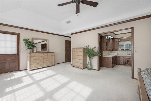 124 PORT O CALL Drive, Amarillo, TX 79118