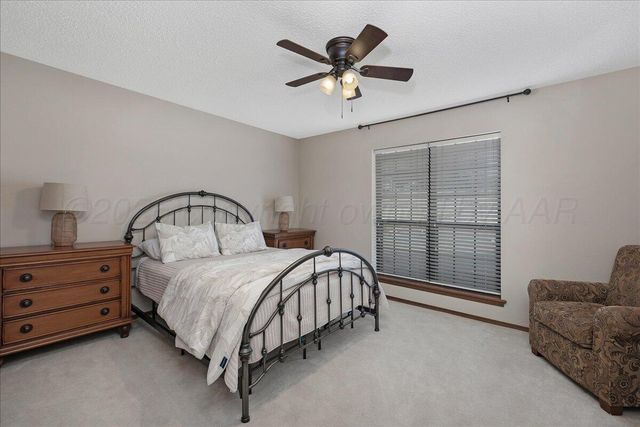 124 PORT O CALL Drive, Amarillo, TX 79118