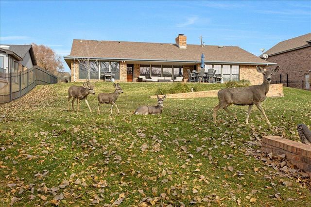 124 PORT O CALL Drive, Amarillo, TX 79118