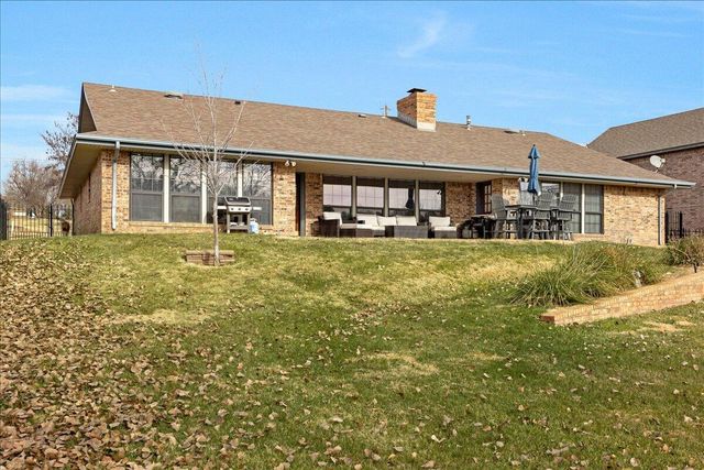 124 PORT O CALL Drive, Amarillo, TX 79118