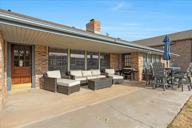 124 PORT O CALL Drive, Amarillo, TX 79118