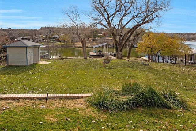 124 PORT O CALL Drive, Amarillo, TX 79118