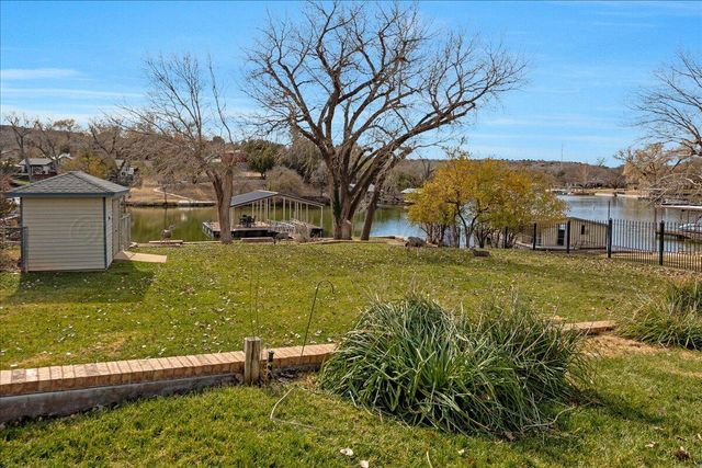 124 PORT O CALL Drive, Amarillo, TX 79118