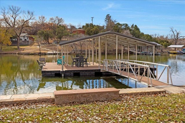 124 PORT O CALL Drive, Amarillo, TX 79118