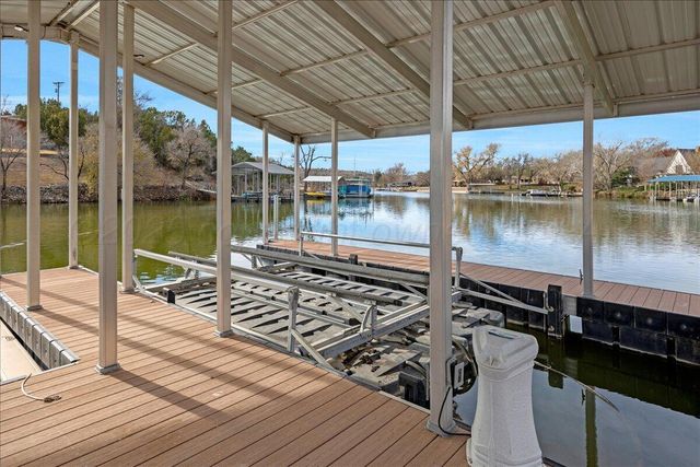 124 PORT O CALL Drive, Amarillo, TX 79118