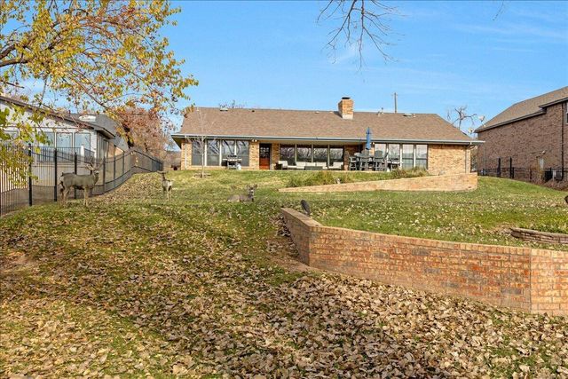 124 PORT O CALL Drive, Amarillo, TX 79118