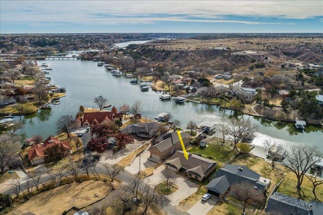 124 PORT O CALL Drive, Amarillo, TX 79118