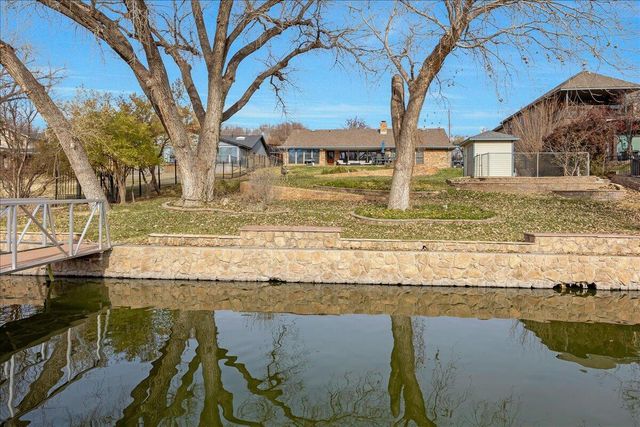 124 PORT O CALL Drive, Amarillo, TX 79118