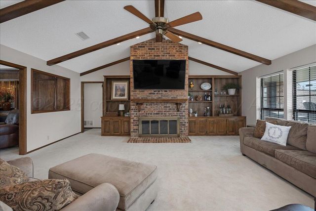 124 PORT O CALL Drive, Amarillo, TX 79118