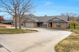 124 PORT O CALL Drive, Amarillo, TX 79118