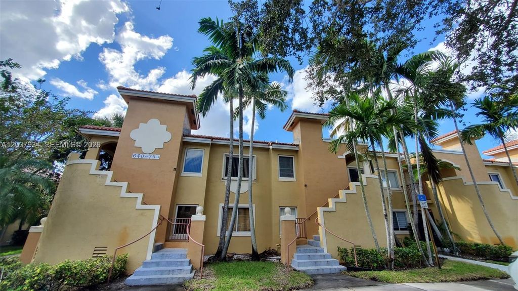 640 NW 79th Avenue 202, Pembroke Pines, FL 33024