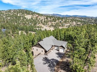 21 Hummingbird Court, Bailey, CO 80421
