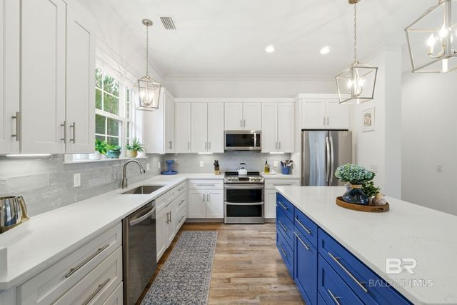 4892 Leeward Drive, Pensacola, FL 32507