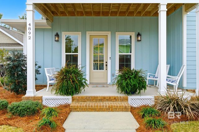 4892 Leeward Drive, Pensacola, FL 32507