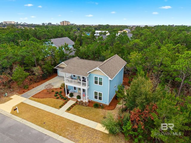 4892 Leeward Drive, Pensacola, FL 32507