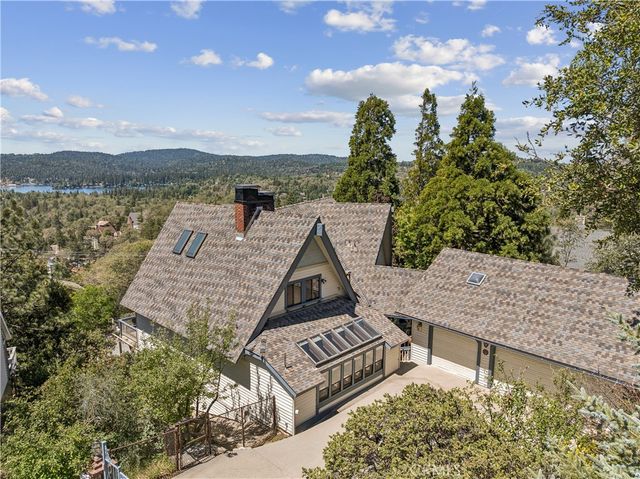 1369 Yellowstone, Lake Arrowhead, CA 92352