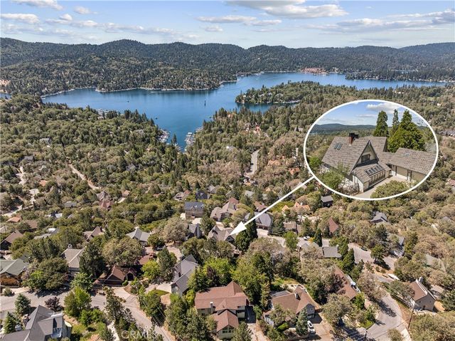 1369 Yellowstone, Lake Arrowhead, CA 92352