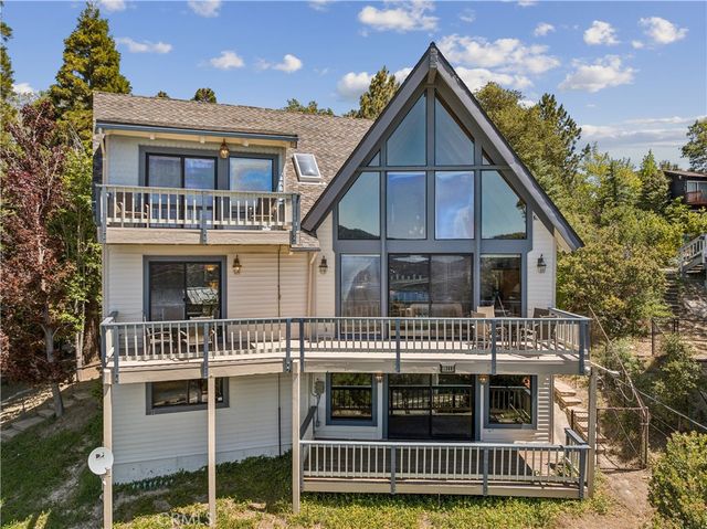 1369 Yellowstone, Lake Arrowhead, CA 92352