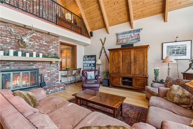 1369 Yellowstone, Lake Arrowhead, CA 92352
