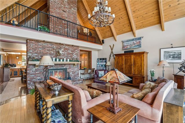 1369 Yellowstone, Lake Arrowhead, CA 92352