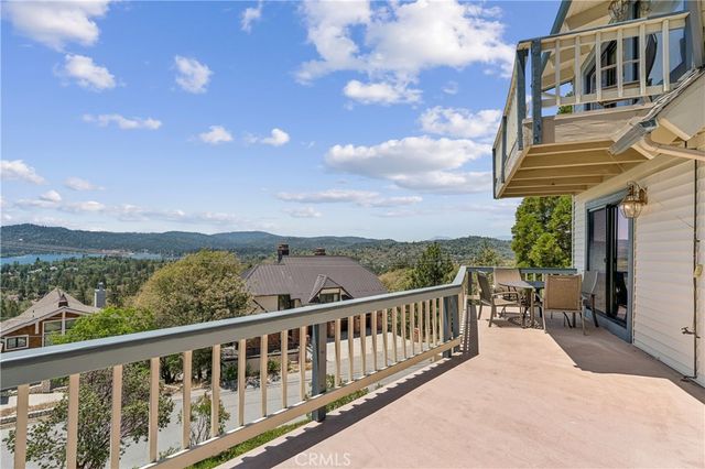 1369 Yellowstone, Lake Arrowhead, CA 92352